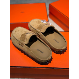 Мюли Hermes