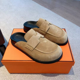 Мюли Hermes