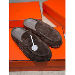 Мюли Hermes