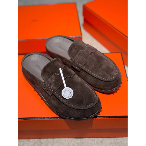 Мюли Hermes