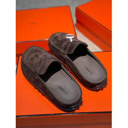 Мюли Hermes