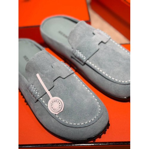 Мюли Hermes