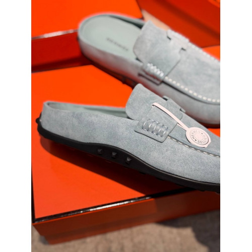 Мюли Hermes