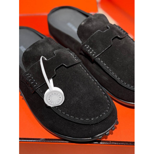 Мюли Hermes