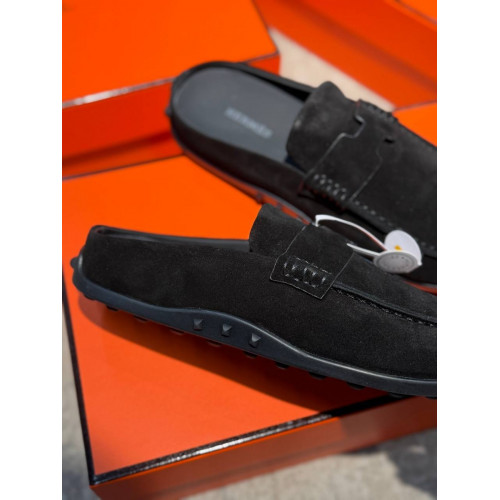 Мюли Hermes