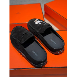 Мюли Hermes