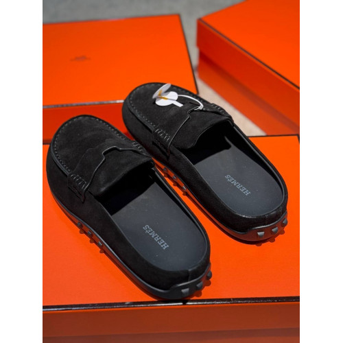Мюли Hermes