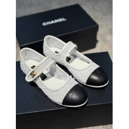 Балетки Chanel