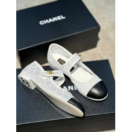 Балетки Chanel