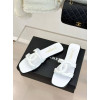 Шлепанцы Chanel