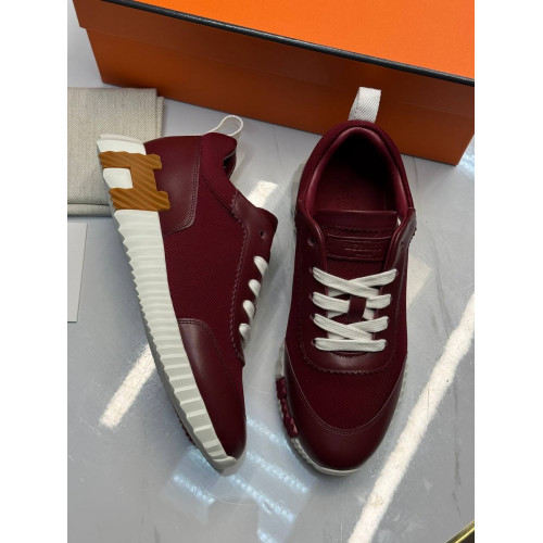 Кроссовки Hermes