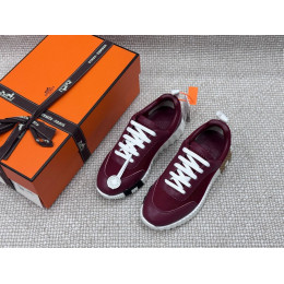 Кроссовки Hermes