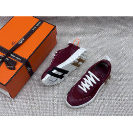 Кроссовки Hermes