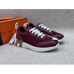 Кроссовки Hermes