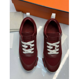 Кроссовки Hermes