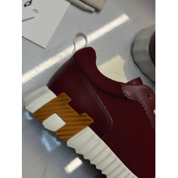 Кроссовки Hermes