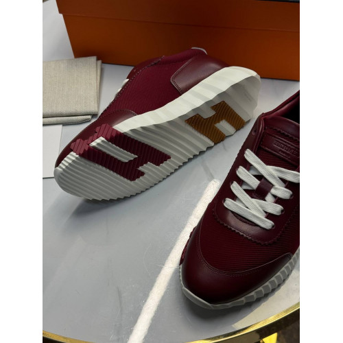 Кроссовки Hermes