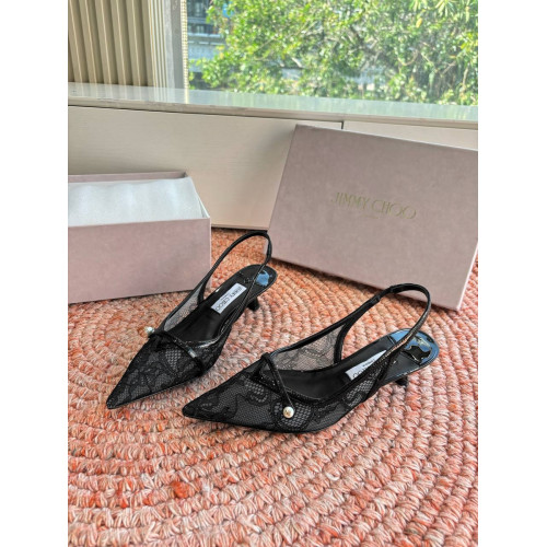Туфли Jimmy Choo