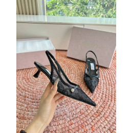 Туфли Jimmy Choo