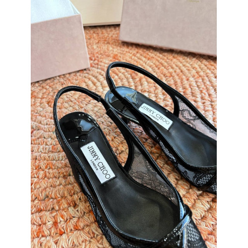Туфли Jimmy Choo