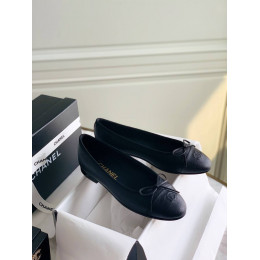 Балетки Chanel