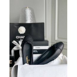 Балетки Chanel