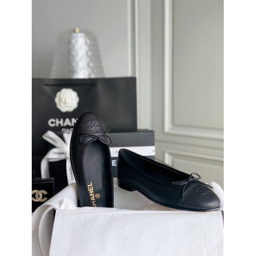 Балетки Chanel