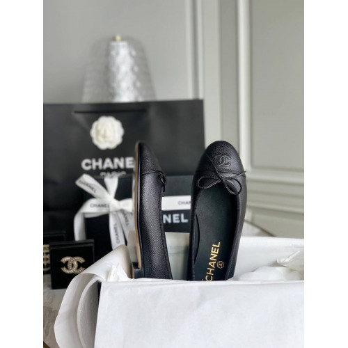 Балетки Chanel