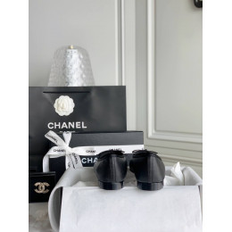 Балетки Chanel