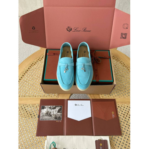 Лоферы Loro Piana