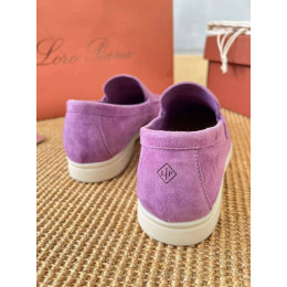 Лоферы Loro Piana