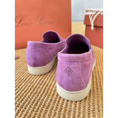 Лоферы Loro Piana