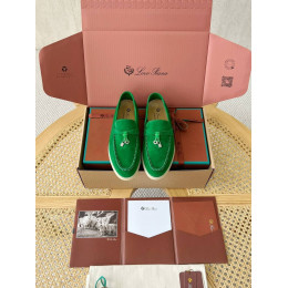 Лоферы Loro Piana