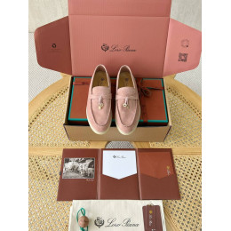 Лоферы Loro Piana