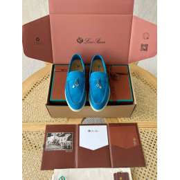 Лоферы Loro Piana