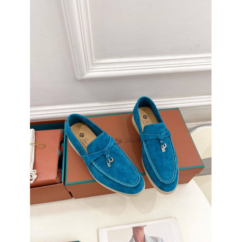 Лоферы Loro Piana