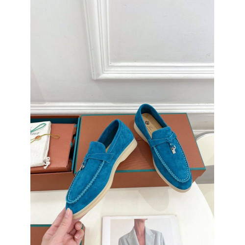 Лоферы Loro Piana
