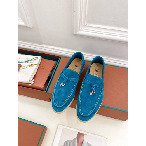 Лоферы Loro Piana