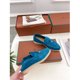 Лоферы Loro Piana