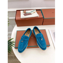 Лоферы Loro Piana
