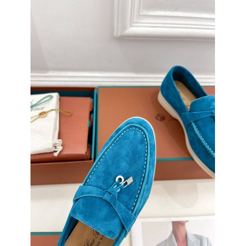 Лоферы Loro Piana