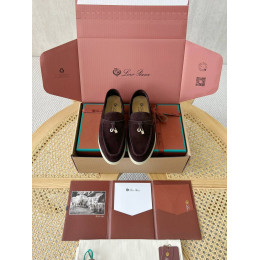 Лоферы Loro Piana