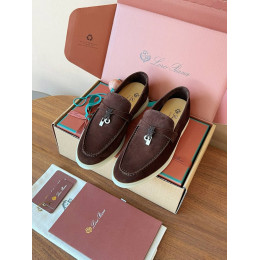 Лоферы Loro Piana