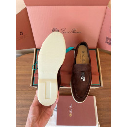 Лоферы Loro Piana
