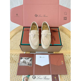 Лоферы Loro Piana