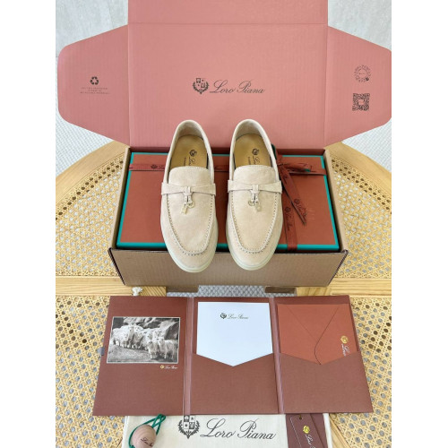 Лоферы Loro Piana