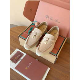 Лоферы Loro Piana