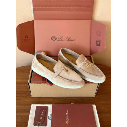 Лоферы Loro Piana