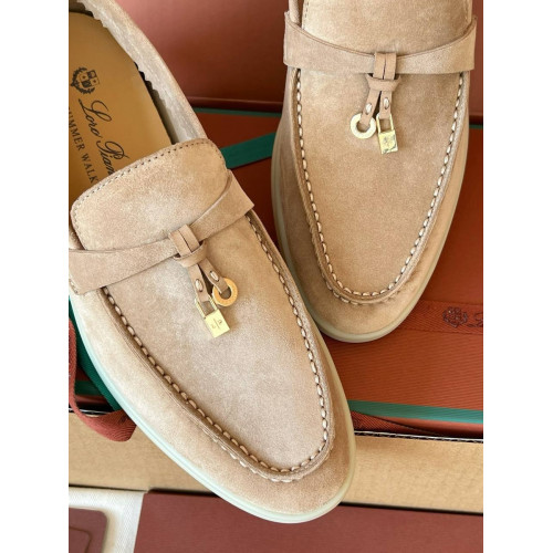 Лоферы Loro Piana