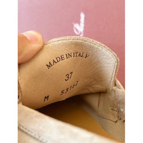 Лоферы Loro Piana